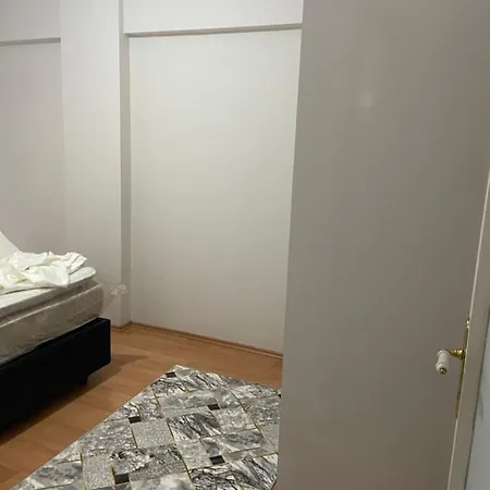 Aktez Emlak Apartamento