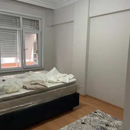 Apartamento Aktez Emlak