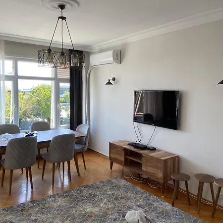 Aktez Emlak Apartamento