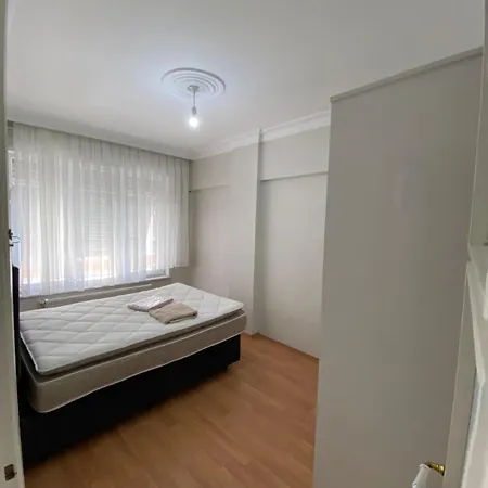 Aktez Emlak 아파트 *